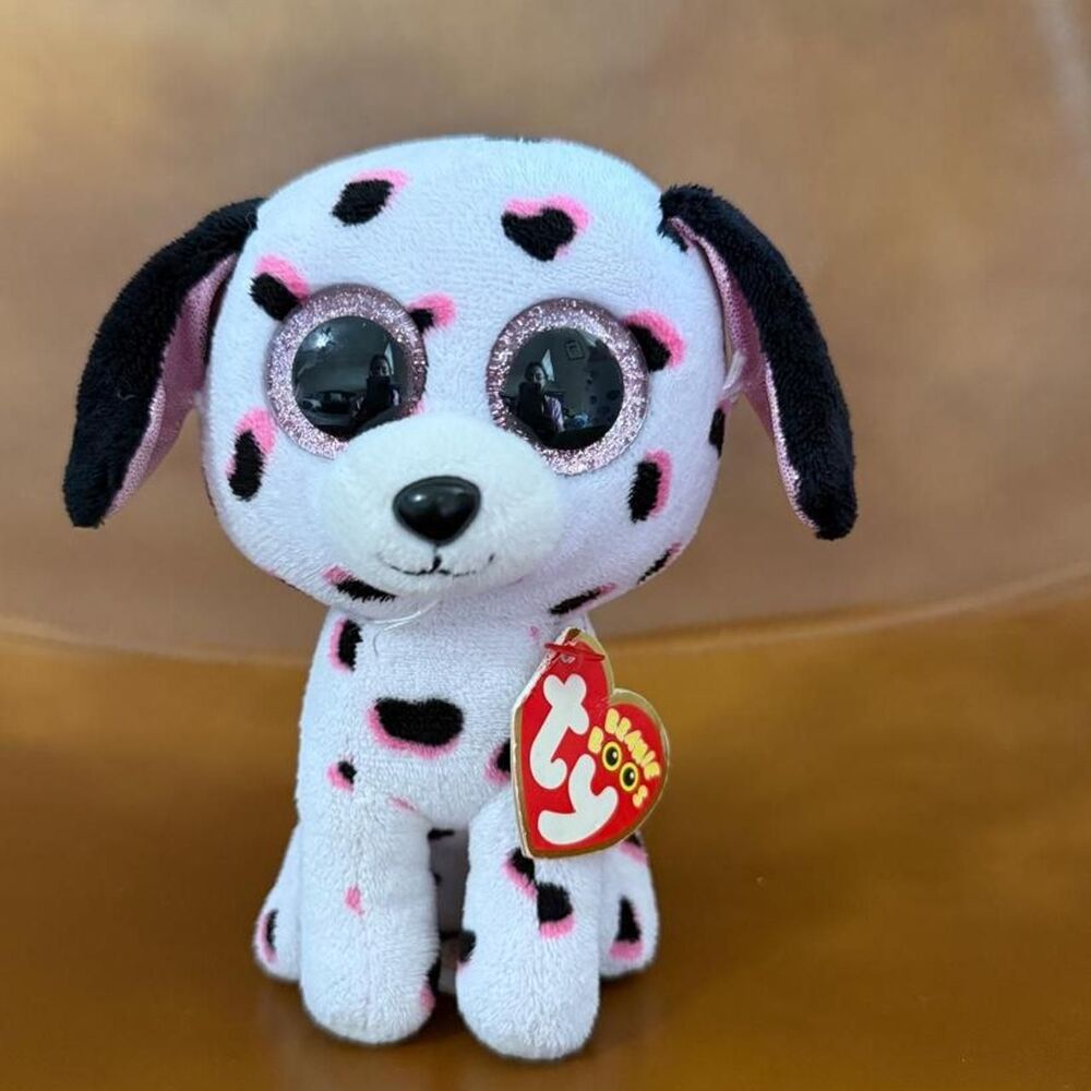 Ty-lr multi Stuffed-animals